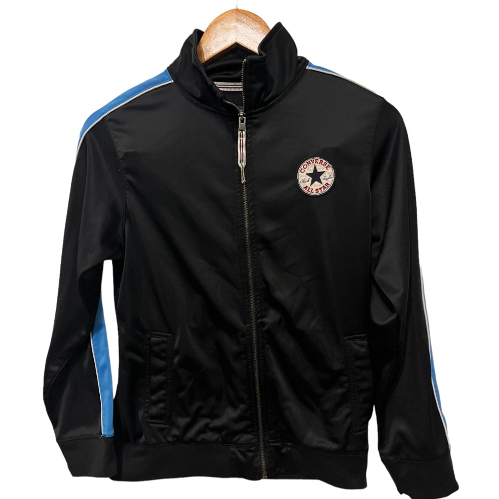 Converse Jacket